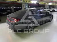 2020 Hyundai Sonata