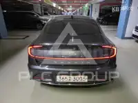 2020 Hyundai Sonata