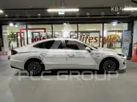 2020 Hyundai Sonata
