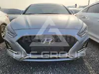 2020 Hyundai Sonata