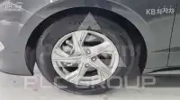 2020 Hyundai Sonata