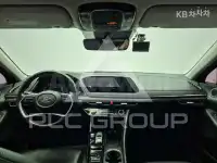 2020 Hyundai Sonata