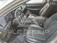 2020 Hyundai Sonata