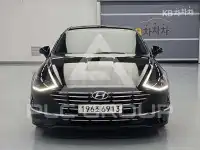 2020 Hyundai Sonata