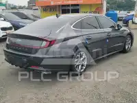 2020 Hyundai Sonata
