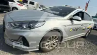2020 Hyundai Sonata