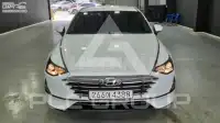 2020 Hyundai Sonata