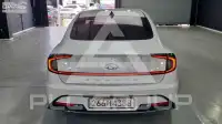 2020 Hyundai Sonata