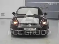 2020 Hyundai Sonata