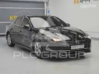 2020 Hyundai Sonata