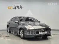 2020 Hyundai Sonata
