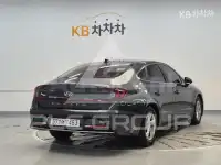 2020 Hyundai Sonata