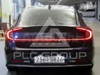 2020 Hyundai Sonata