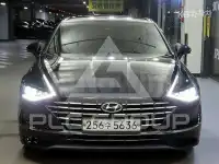 2020 Hyundai Sonata