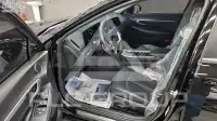 2020 Hyundai Sonata
