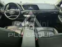 2020 Hyundai Sonata