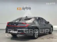 2020 Hyundai Sonata