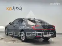 2020 Hyundai Sonata