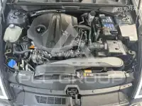 2020 Hyundai Sonata