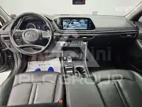 2020 Hyundai Sonata