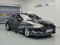 2020 Hyundai Sonata