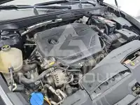 2020 Hyundai Sonata