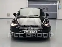 2020 Hyundai Sonata