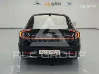 2020 Hyundai Sonata