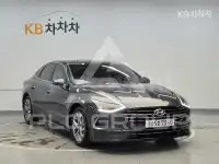 2020 Hyundai Sonata