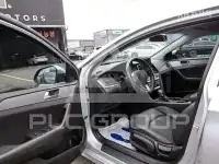 2020 Hyundai Sonata
