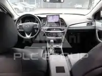 2020 Hyundai Sonata