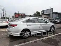 2020 Hyundai Sonata