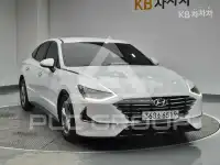 2020 Hyundai Sonata