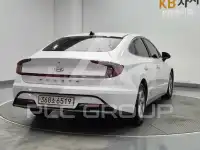 2020 Hyundai Sonata