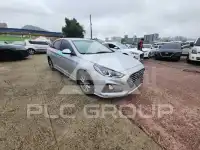 2020 Hyundai Sonata