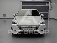 2020 Hyundai Sonata