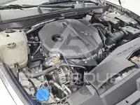 2020 Hyundai Sonata