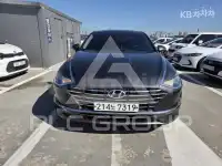 2020 Hyundai Sonata