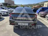 2020 Hyundai Sonata