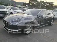 2020 Hyundai Sonata