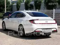 2020 Hyundai Sonata