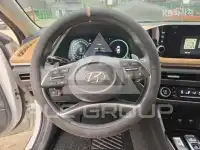 2020 Hyundai Sonata