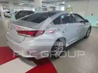 2020 Hyundai Sonata