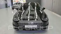 2020 Hyundai Sonata