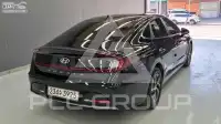 2020 Hyundai Sonata