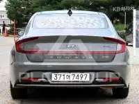 2020 Hyundai Sonata