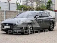 2020 Hyundai Sonata