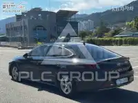 2020 Hyundai Sonata