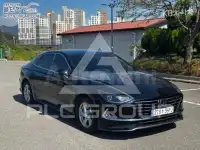 2020 Hyundai Sonata