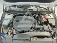 2020 Hyundai Sonata